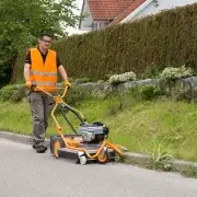 Wildkrautbürste Weedhex AS 50