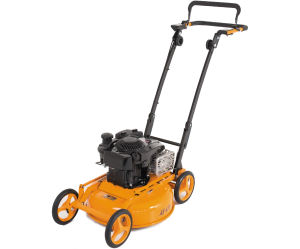 Rasenmäher - Mulcher