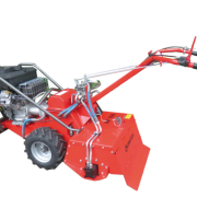 Motorfräse Kersten H700