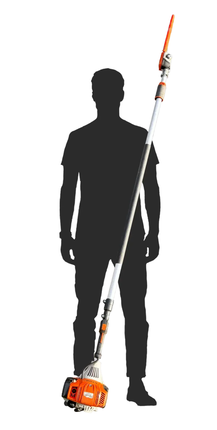 Hochentaster STIHL HT 133