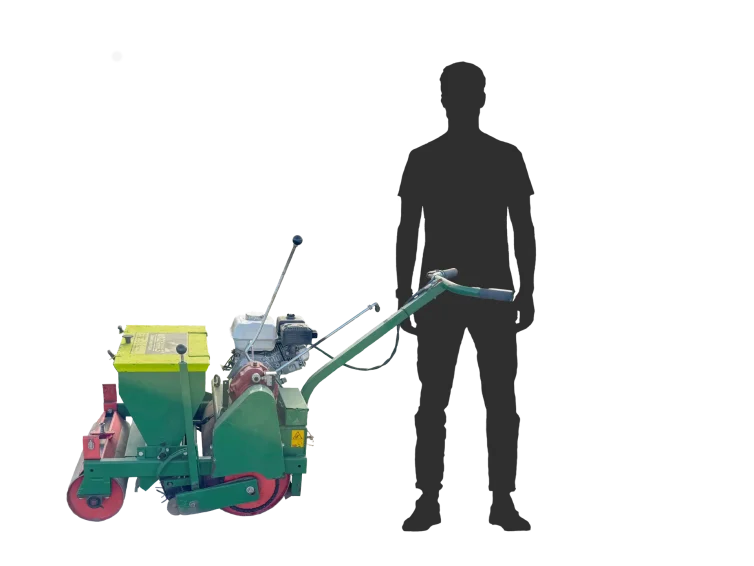 Rasenbaumaschine Sembdner RS 60 N