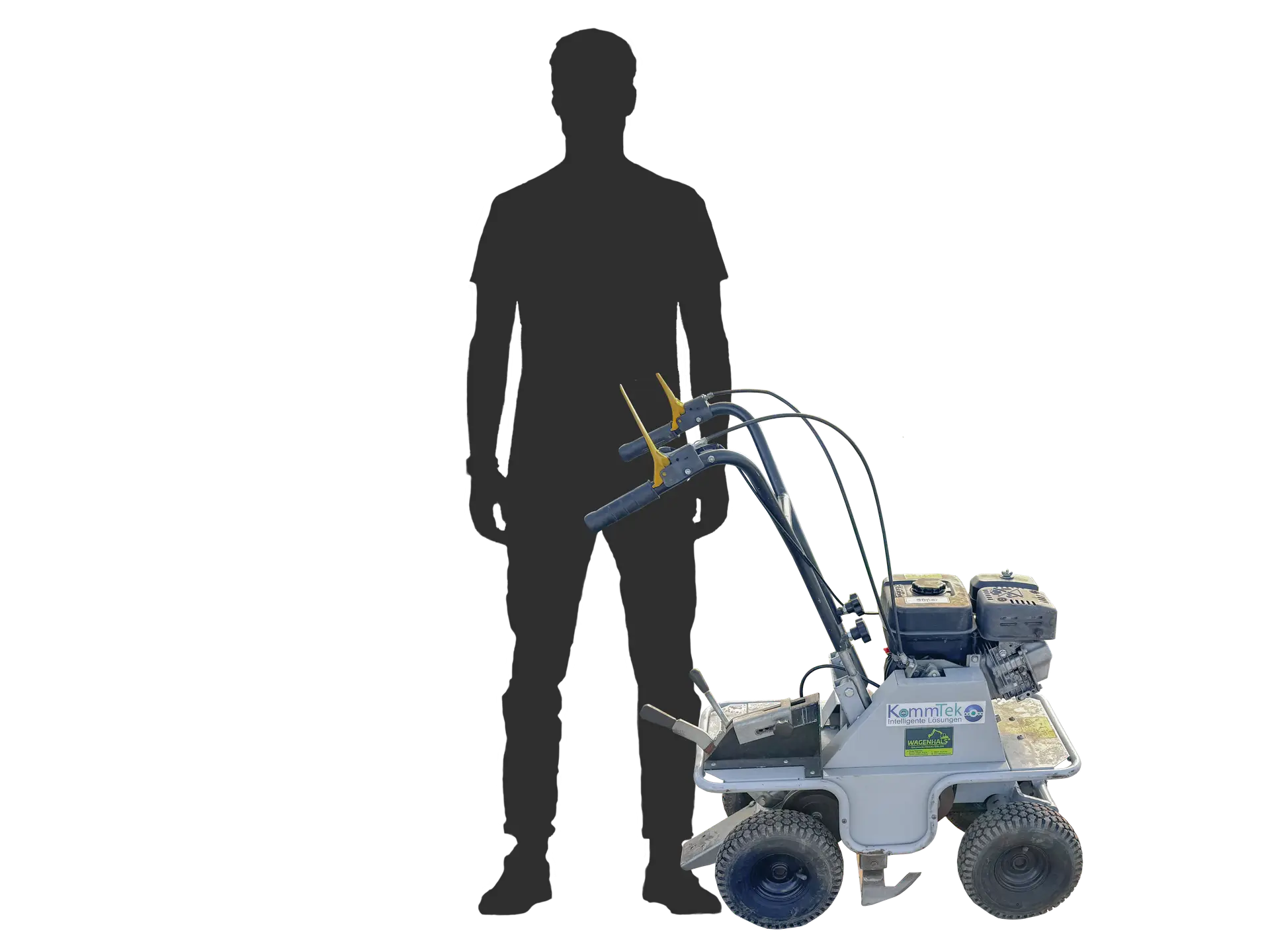 Sodenschneider AS 3040_silhouette