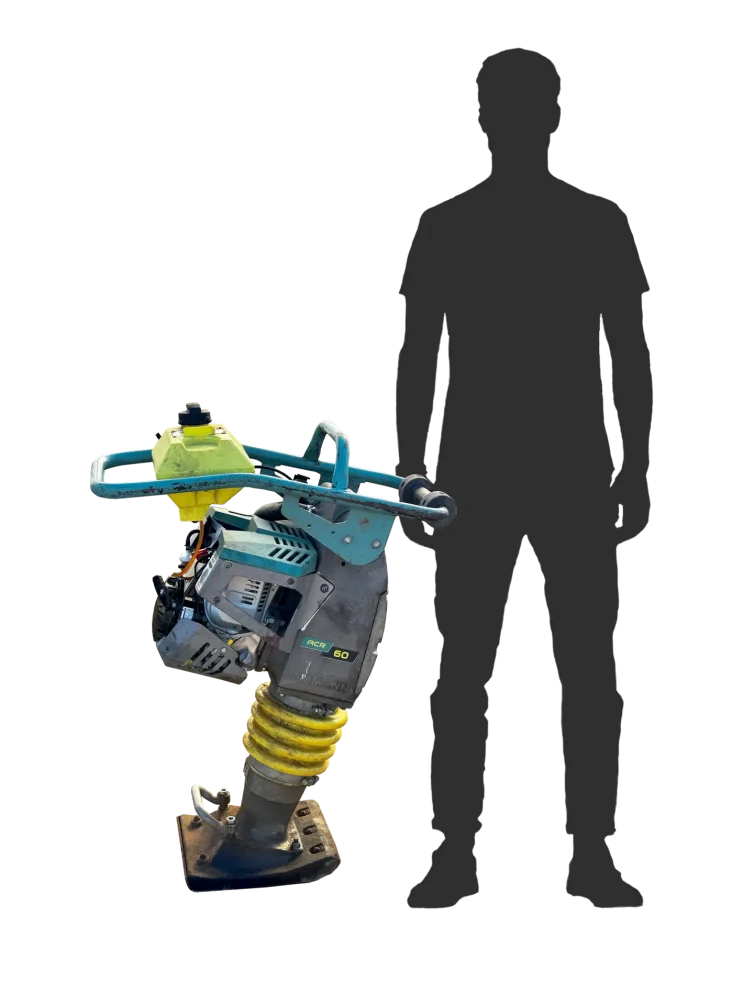 Stampfer Ammann ACR 60