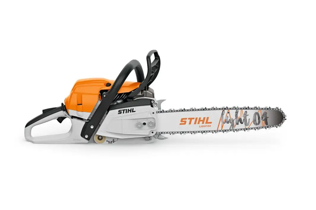 Stihl-MS261
