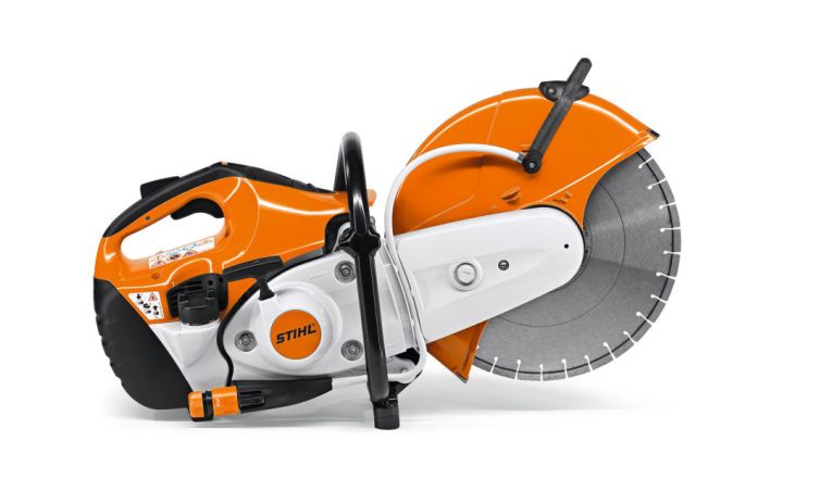 Motorflex STIHL TS 420