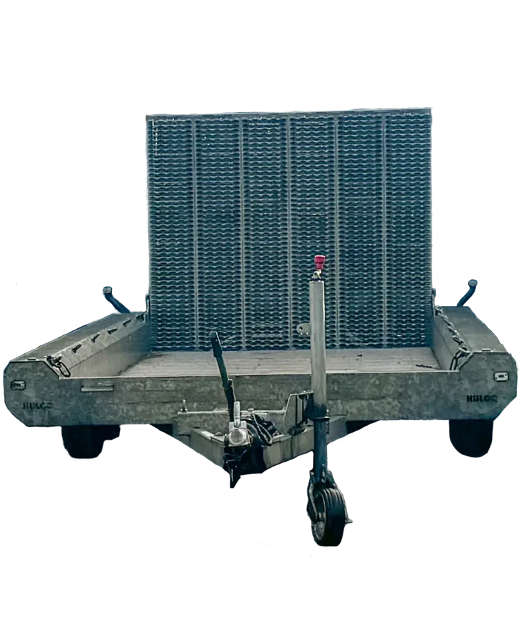 Maschinentransporter 3,0 to