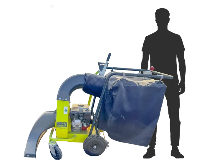 Universalsauger Cramer LS 4000 SW