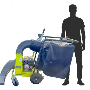 Universalsauger Cramer LS 4000 SW