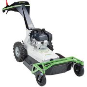 Hochgrasmäher Etesia Attila AH 75