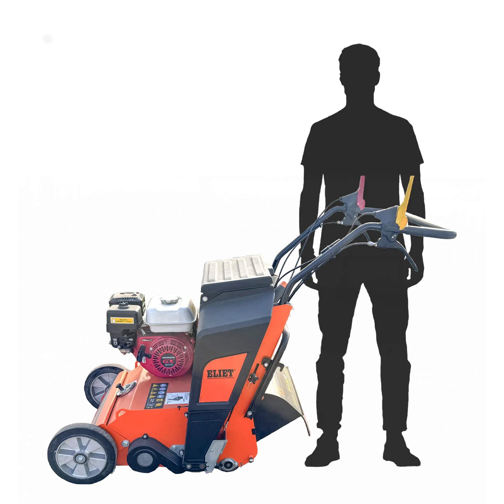 Eliet Nachsaatmaschine_Silhouette