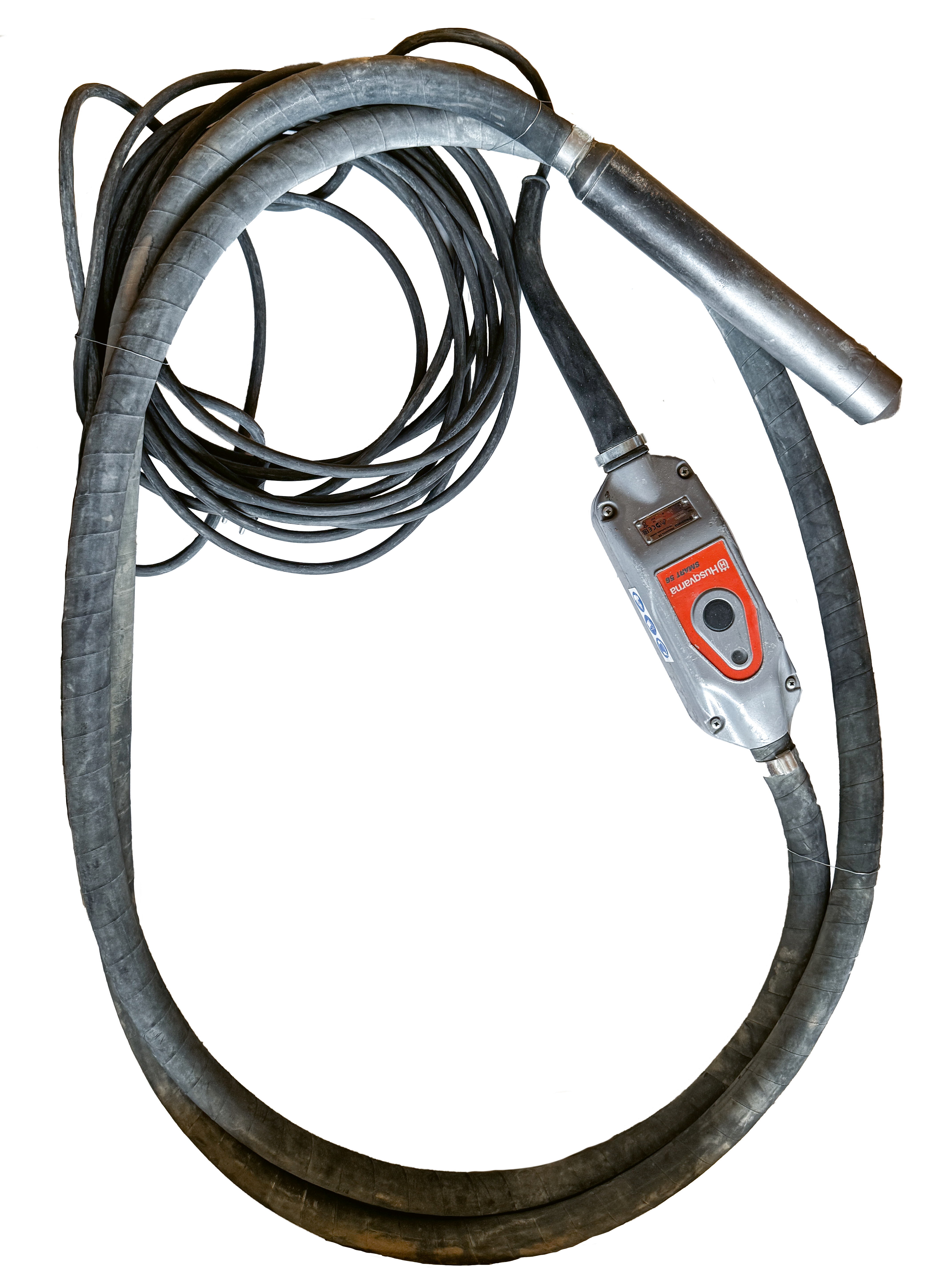 Flaschenrüttler Husqvana Smart 56