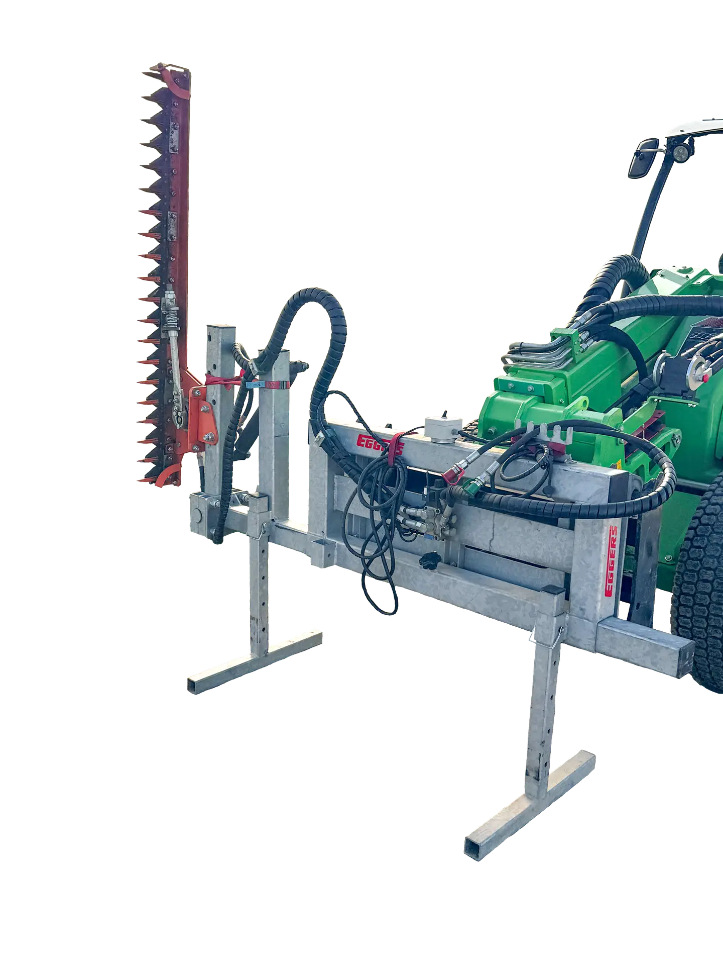 Heckenschere mit Euroaufnahme_hell