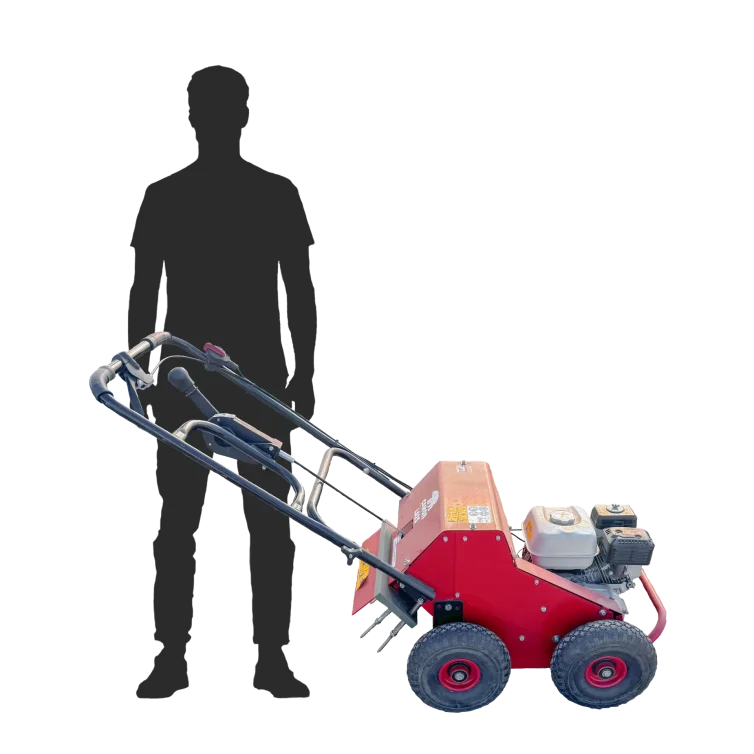 Aerifizierer Camon LA 25