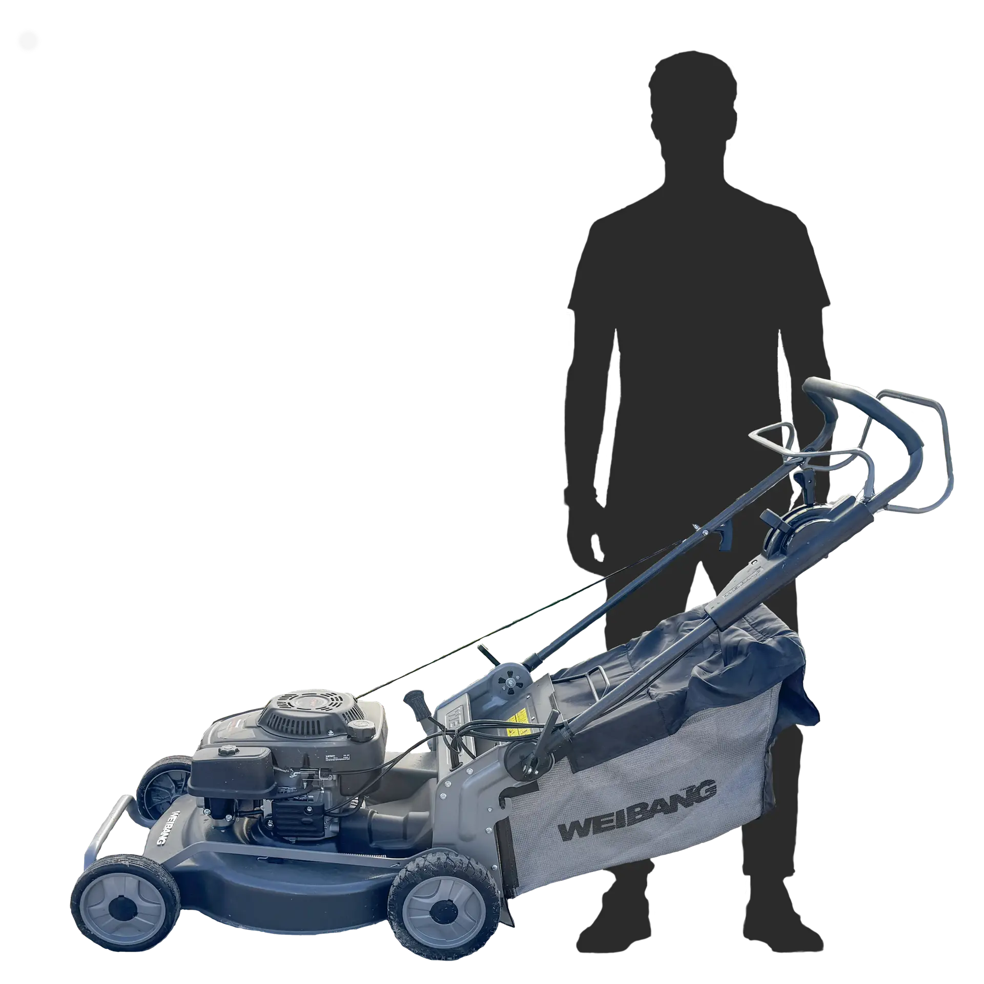 Weibang_Rasenmaeher_silhouette