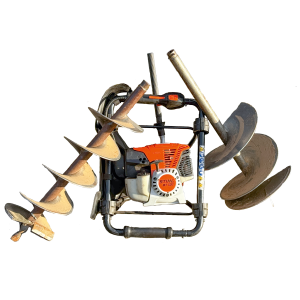 Erdbohrgerät STIHL BT 130