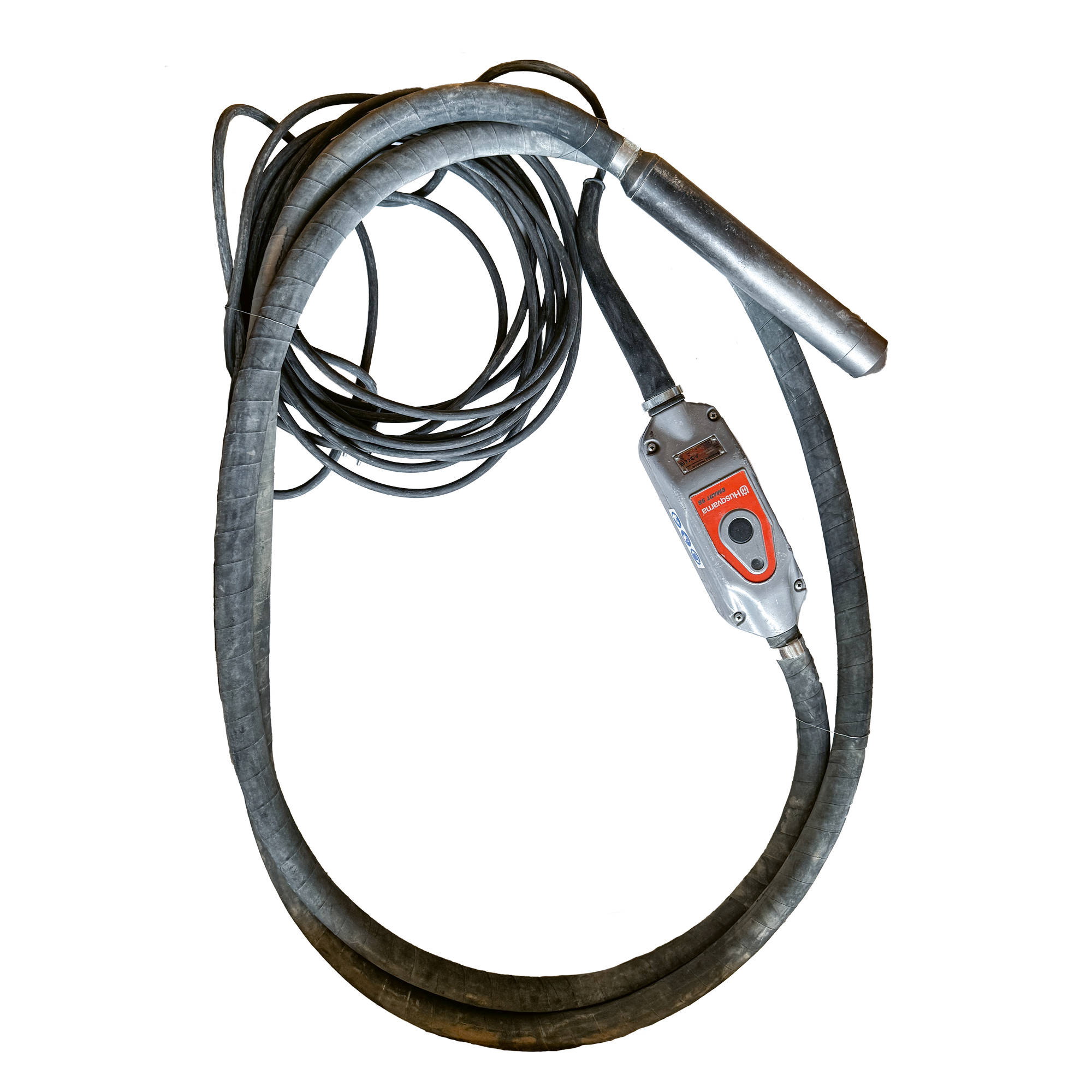 Flaschenrüttler Husqvarna Smart 56