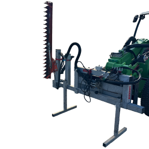 Hecken- & Astschere 145 cm