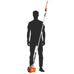 Hochentaster STIHL HT 133
