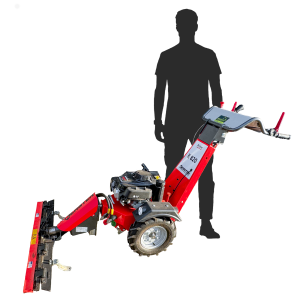 Kersten Balkenmäher K820 PRO