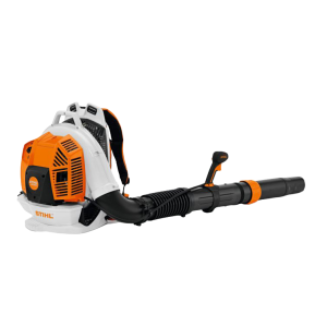 Benzin Laubgebläse Stihl BR800C