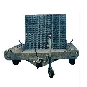 Maschinentransporter 3,0 to