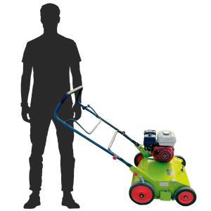 Vertikutierer Cramer CARA 60