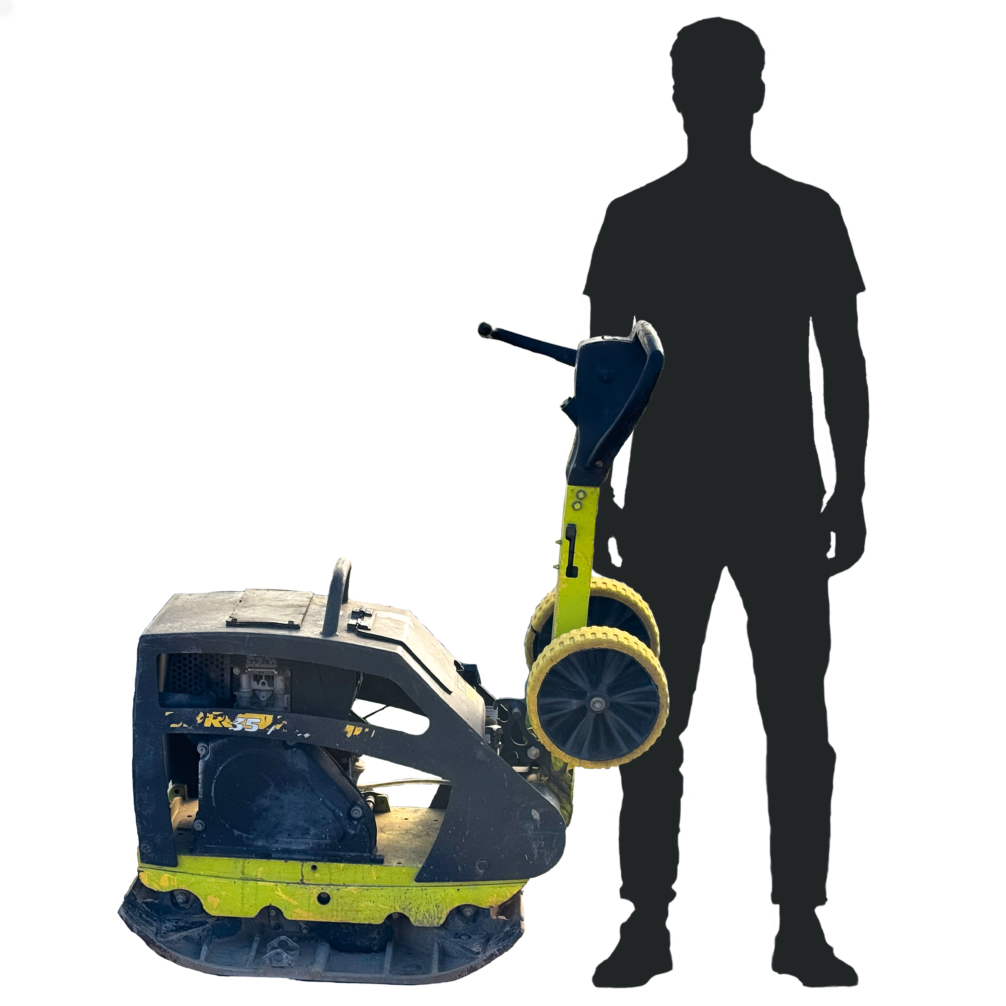 Vibrationsplatte-BOMAG-BPR-35_60D_silhouette
